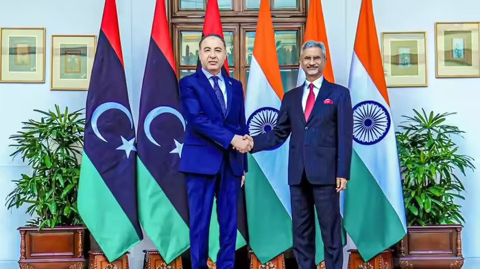 भारत-अरब विदेश मंत्रियों की बैठक: टैरिफ संकट के बीच कूटनीतिक संबंधों को मजबूत करने की बड़ी पहल