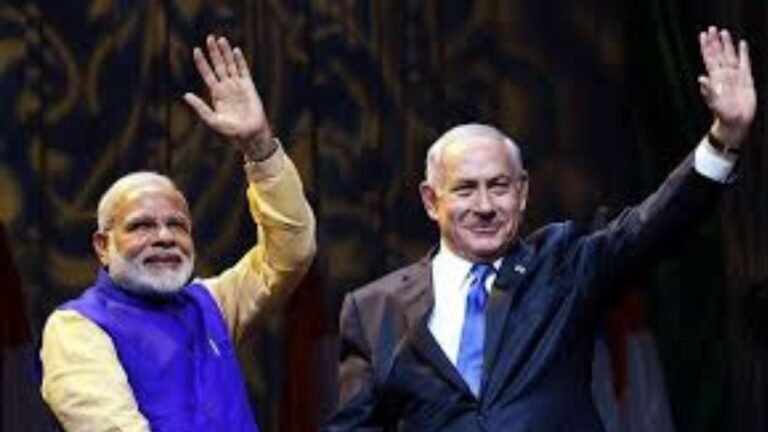 मोदी-नेतन्याहू बैठक से रिश्तों में नई रफ्तार, UPI से टेक साझेदारी तक बड़े फैसले