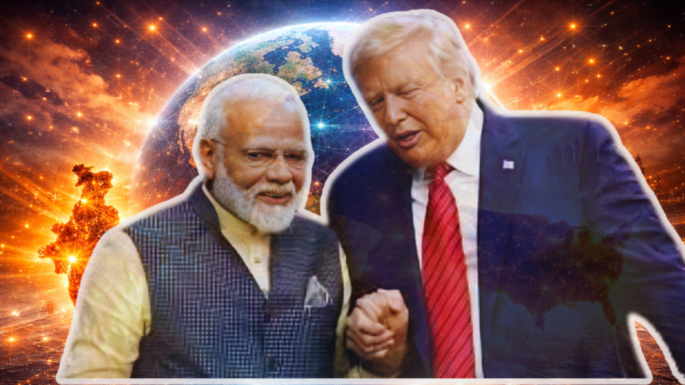 भारत की ओर झुक रही दुनिया: NDA सांसदों से बोले पीएम मोदी, भारत-अमेरिका टैरिफ डील और EU FTA को बताया गेमचेंजर